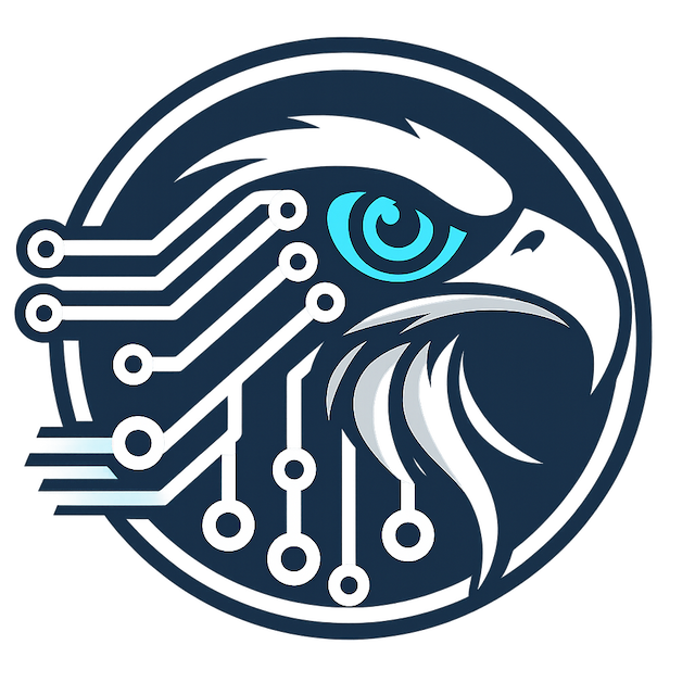 Eagle Sight AI Logo